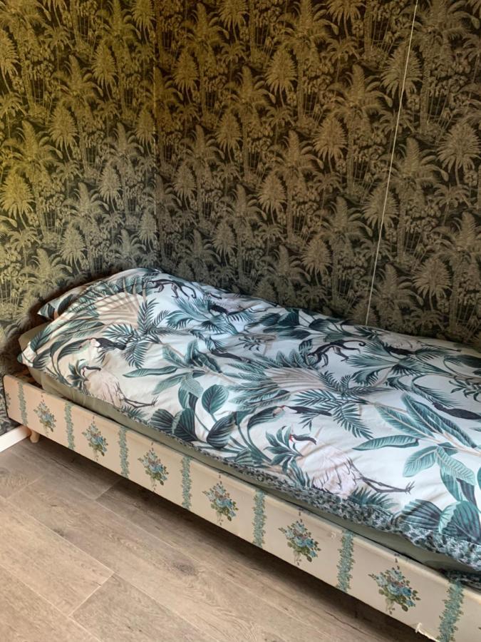 Apartament La Mozettienne Gesves Zewnętrze zdjęcie